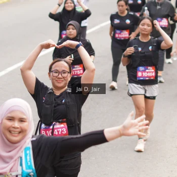 Runner Photo 3964087