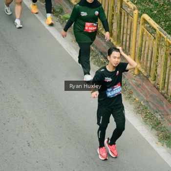 Runner Photo 3964088