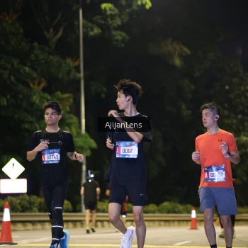 Runner Photo 3964089