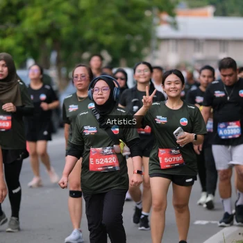 Runner Photo 3964090