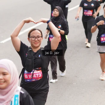 Runner Photo 3964091