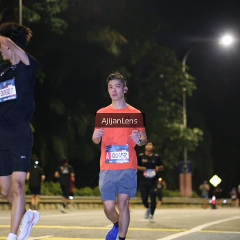 Runner Photo 3964093