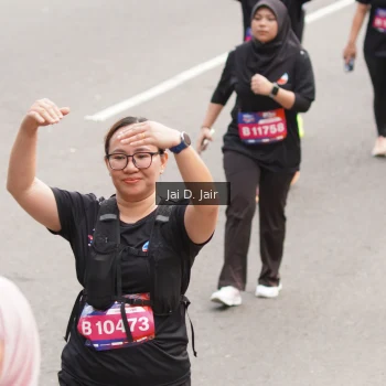 Runner Photo 3964095