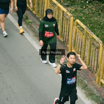 Runner Photo 3964097