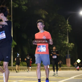 Runner Photo 3964098