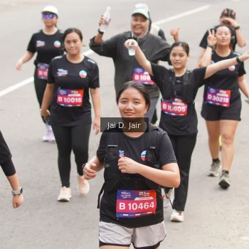 Runner Photo 3964102