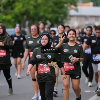 Runner Photo 3964104