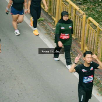 Runner Photo 3964117