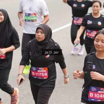 Runner Photo 3964120