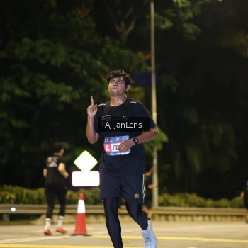 Runner Photo 3964122