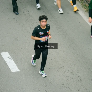 Runner Photo 3964130