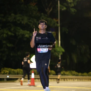 Runner Photo 3964135