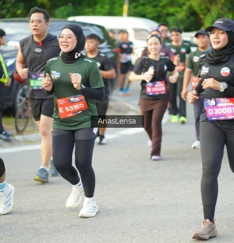 Runner Photo 3964141