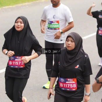 Runner Photo 3964143