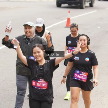 Runner Photo 3964153