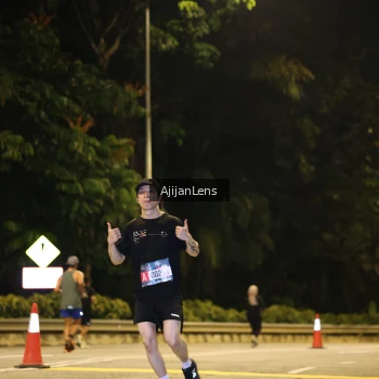 Runner Photo 3964156