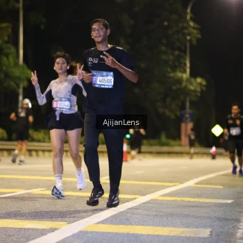 Runner Photo 3964158