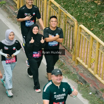 Runner Photo 3964162