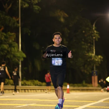 Runner Photo 3964163