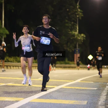 Runner Photo 3964164