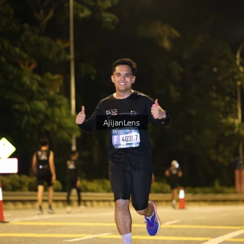 Runner Photo 3964167