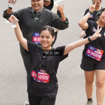 Runner Photo 3964168