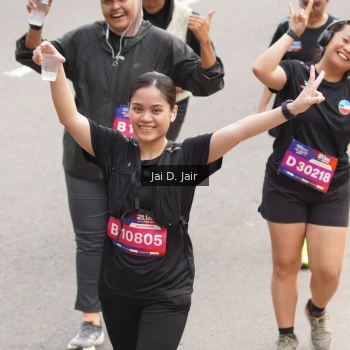 Runner Photo 3964169