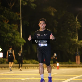 Runner Photo 3964170