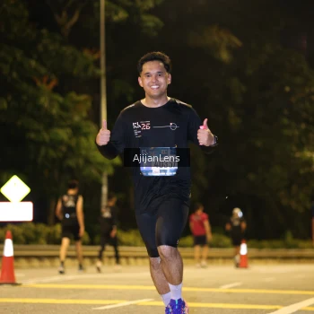 Runner Photo 3964171