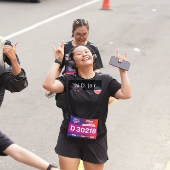 Runner Photo 3964177