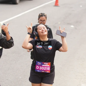 Runner Photo 3964180