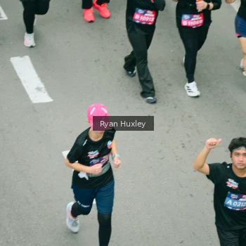 Runner Photo 3964184