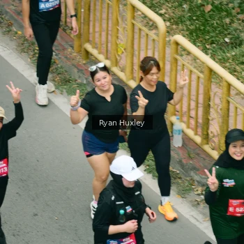 Runner Photo 3964195