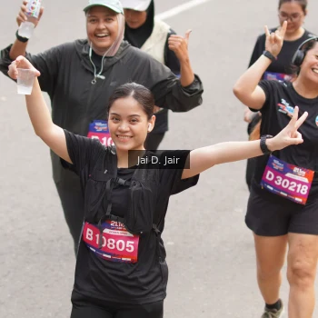 Runner Photo 3964198