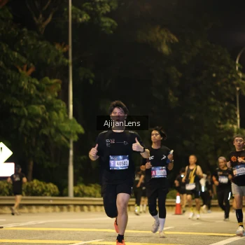 Runner Photo 3964199