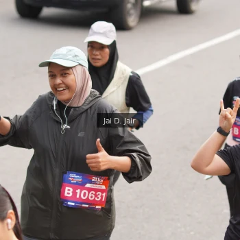 Runner Photo 3964200