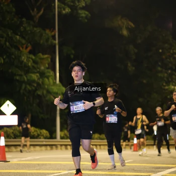 Runner Photo 3964204