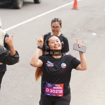 Runner Photo 3964207