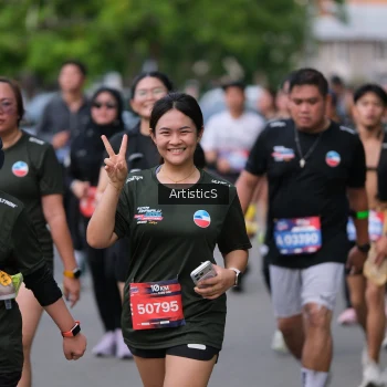 Runner Photo 3964224