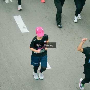 Runner Photo 3964225