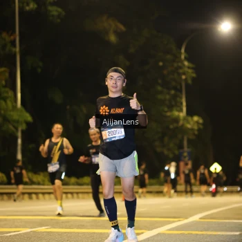 Runner Photo 3964237