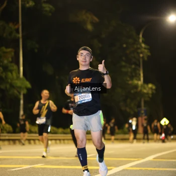 Runner Photo 3964238
