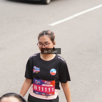 Runner Photo 3964240