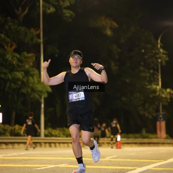 Runner Photo 3964255