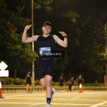 Runner Photo 3964261