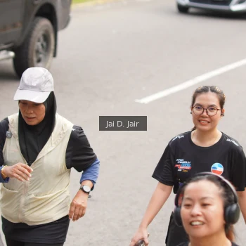 Runner Photo 3964262