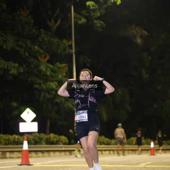 Runner Photo 3964265