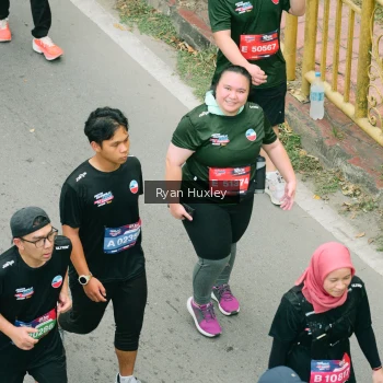 Runner Photo 3964266