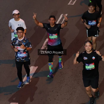 Runner Photo 3964267