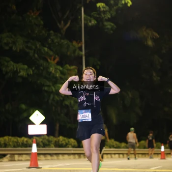 Runner Photo 3964272